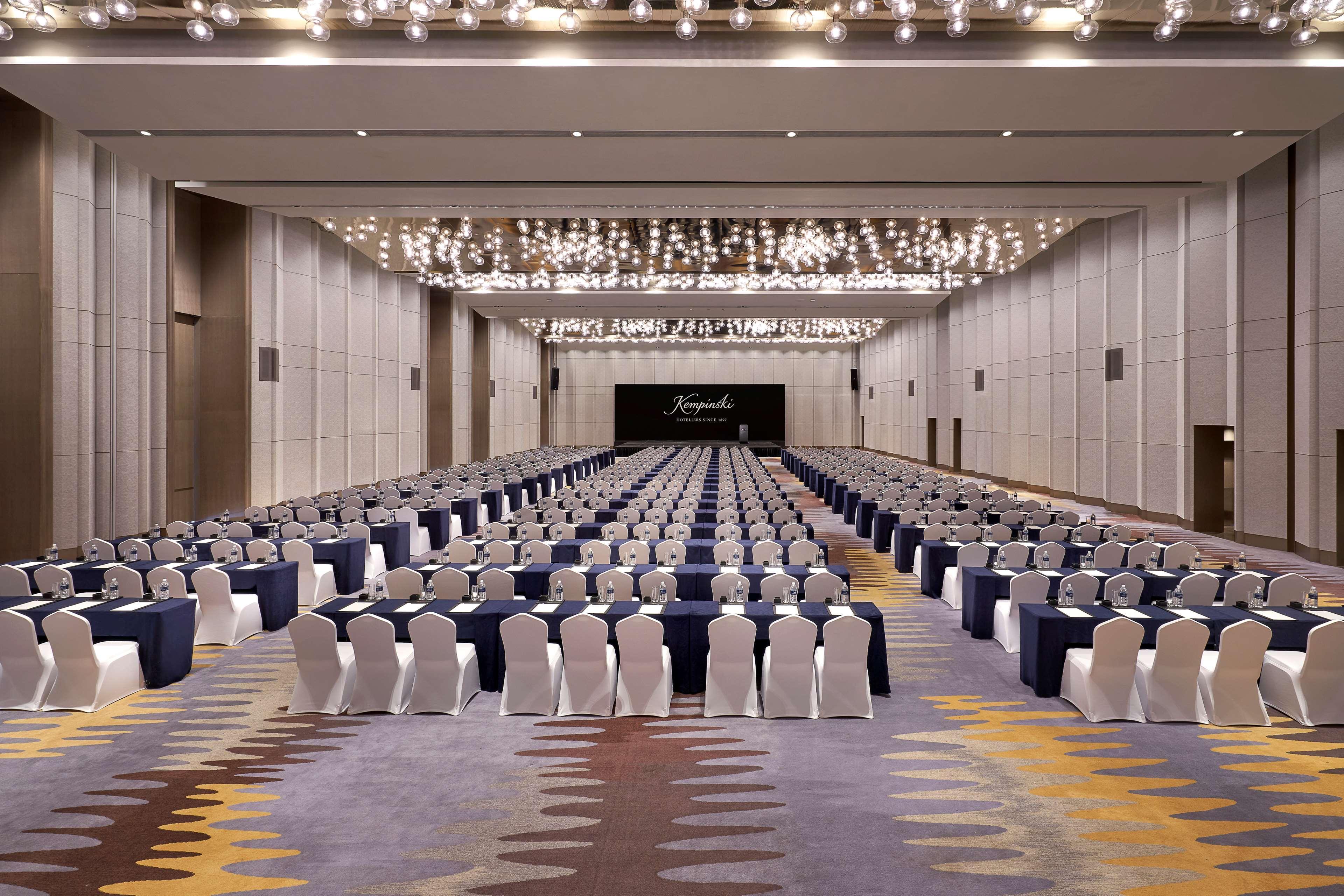 Kempinski Hotel Nanjing Nanchino Esterno foto