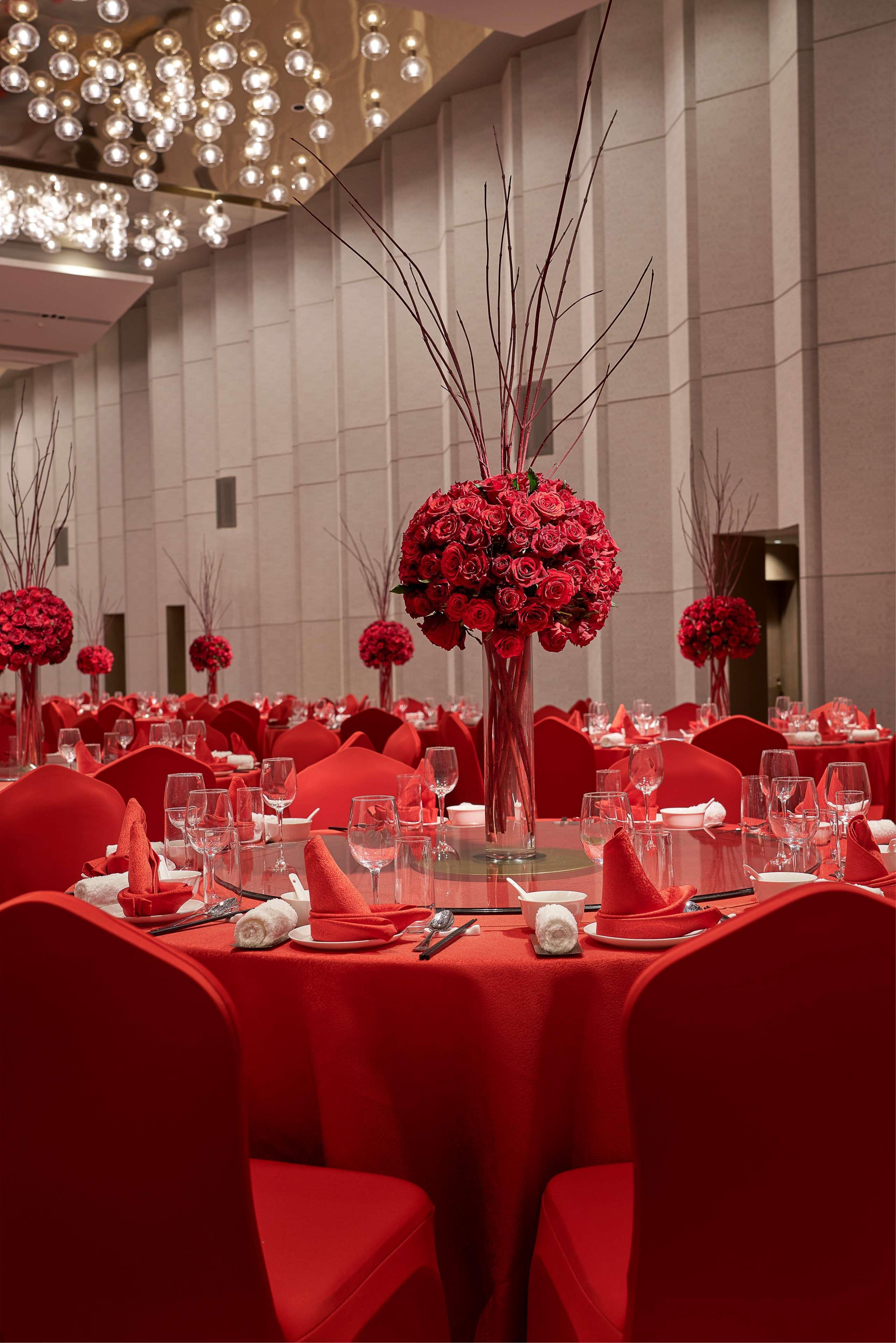 Kempinski Hotel Nanjing Nanchino Esterno foto