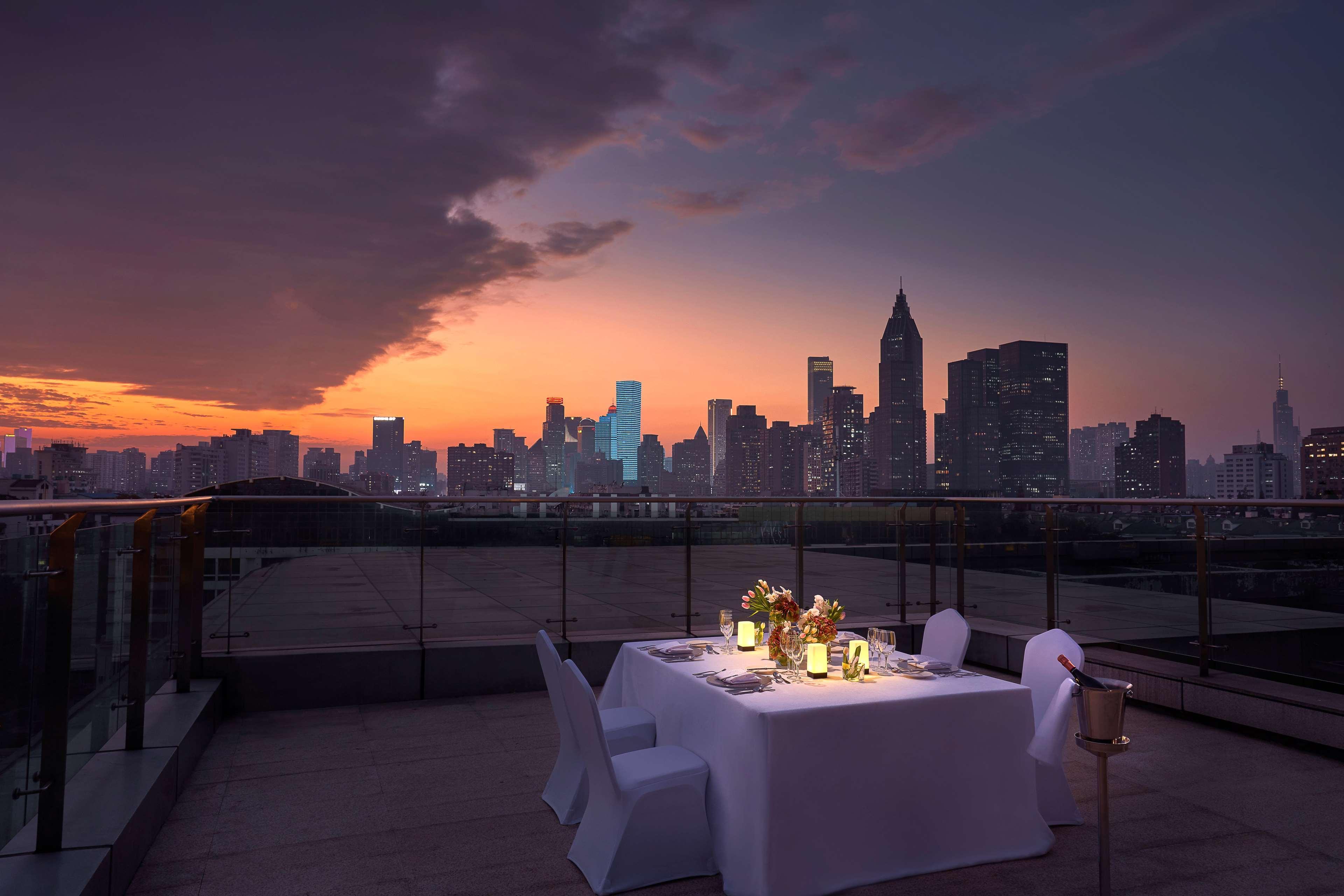 Kempinski Hotel Nanjing Nanchino Esterno foto