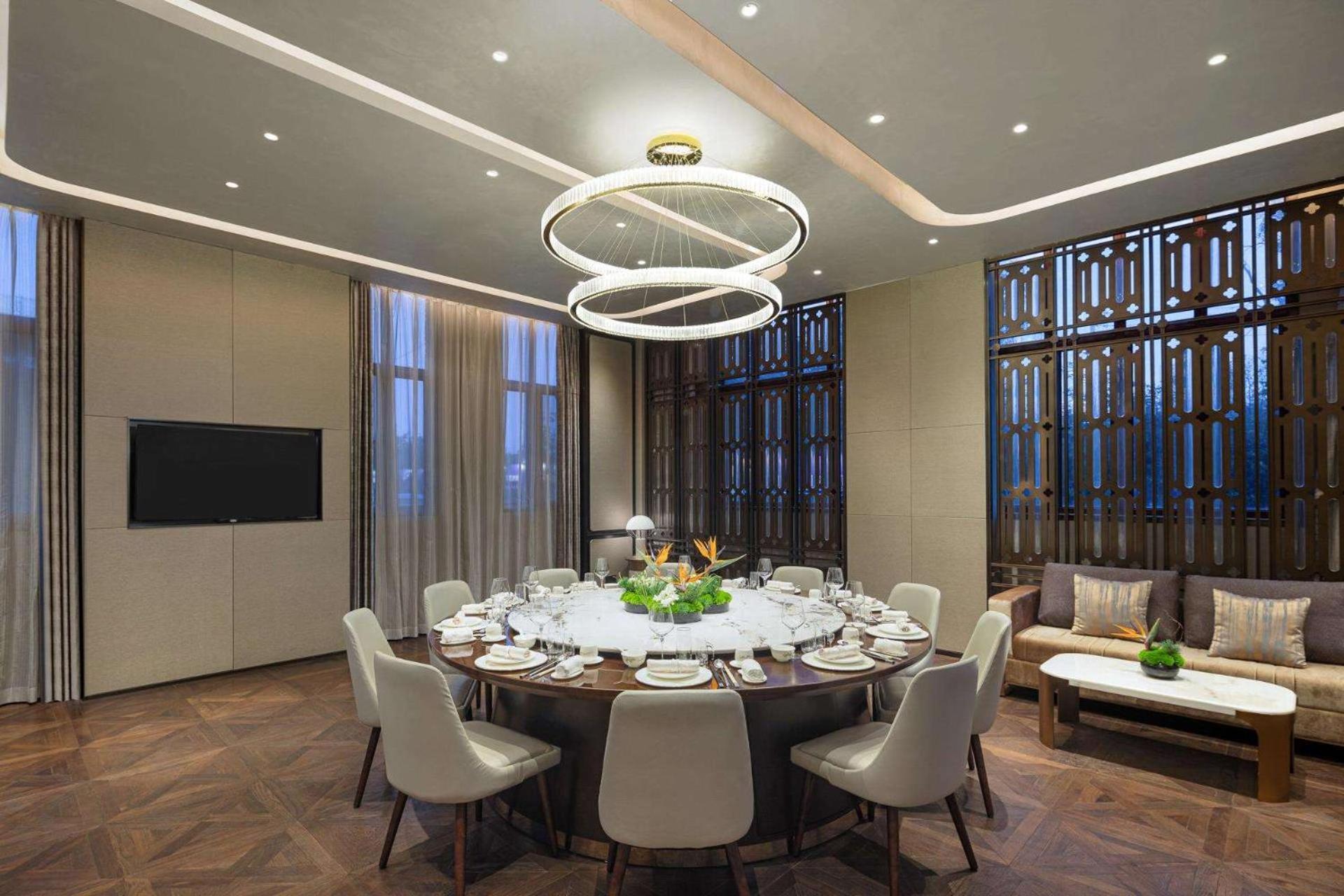 Kempinski Hotel Nanjing Nanchino Esterno foto